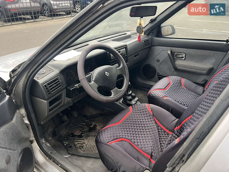 Хетчбек Renault 19 1991 в Києві