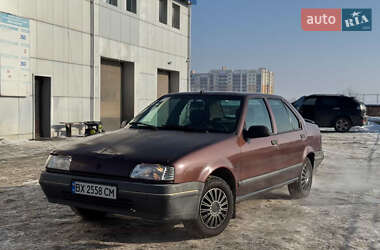 Седан Renault 19 1992 в Хмельницком
