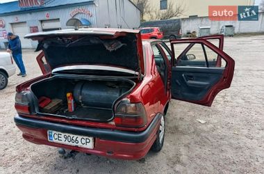Седан Renault 19 1995 в Киеве