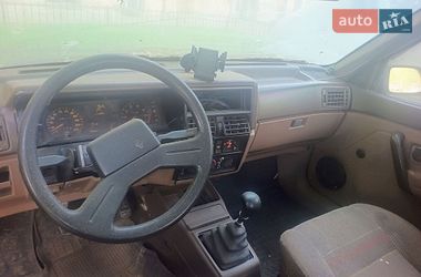 Седан Renault 19 1991 в Одесі