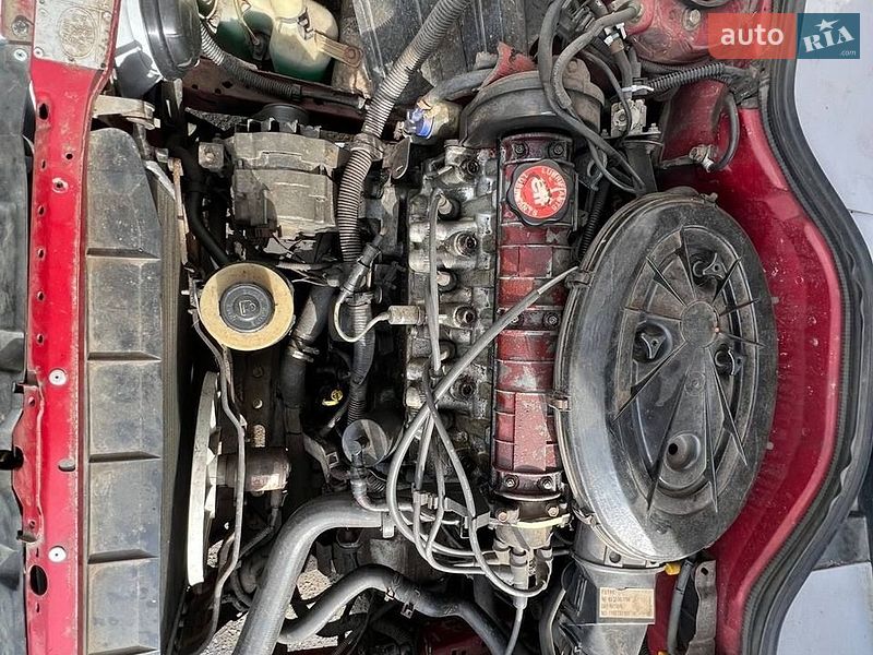 Хэтчбек Renault 19 1993 в Киеве