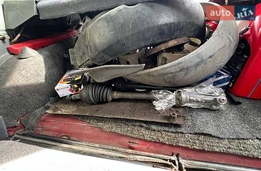 Хэтчбек Renault 19 1993 в Киеве
