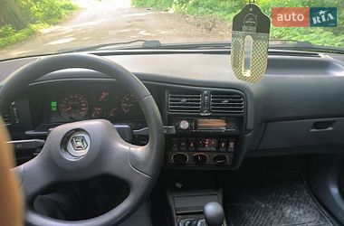 Хетчбек Renault 19 1992 в Красилові