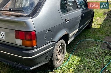 Хетчбек Renault 19 1989 в Костопілі