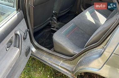 Хетчбек Renault 19 1989 в Костопілі