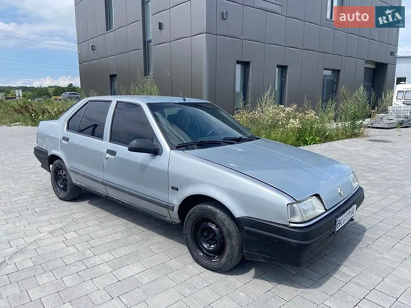 Renault 19