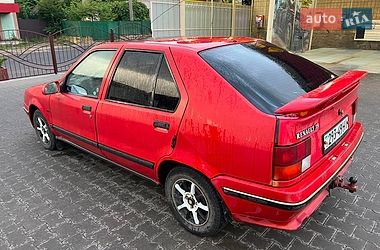 Хетчбек Renault 19 1990 в Арбузинці