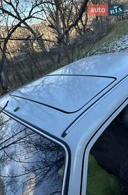 Хэтчбек Renault 20 1983 в Верховине