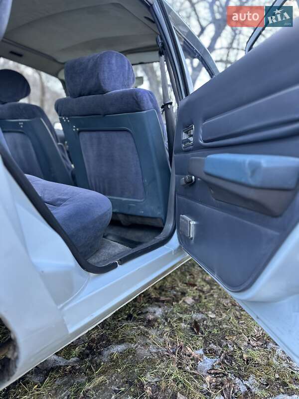 Хэтчбек Renault 20 1983 в Верховине