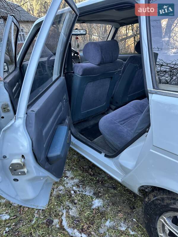 Хэтчбек Renault 20 1983 в Верховине