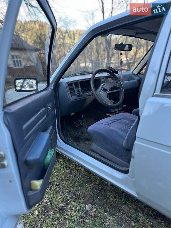 Хэтчбек Renault 20 1983 в Верховине