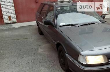 Универсал Renault 21 1989 в Киеве