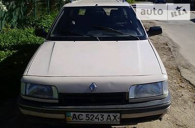 Универсал Renault 21 1987 в Ивано-Франковске
