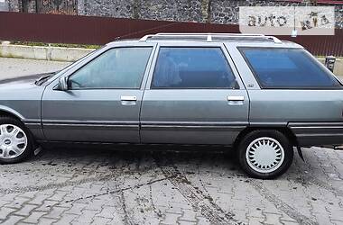 Универсал Renault 21 1989 в 