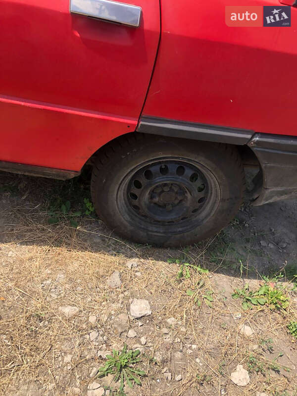Седан Renault 21 1986 в Кам'янському фото 2 Седан Renault 21 1986 в Кам'янському