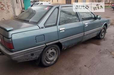 Седан Renault 21 1988 в 