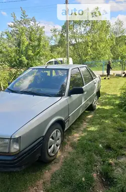 Renault 21 1986