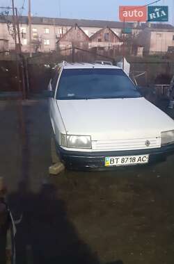 Универсал Renault 21 1987 в Веселинове фото 6 Универсал Renault 21 1987 в Веселинове