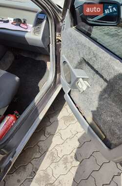Седан Renault 21 1988 в Луцке