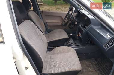 Хэтчбек Renault 21 1989 в Калуше