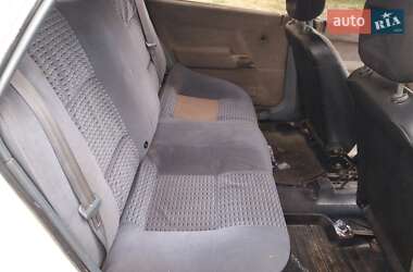 Хэтчбек Renault 21 1989 в Калуше