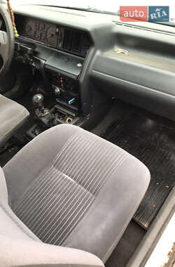 Хетчбек Renault 21 1990 в Первомайську