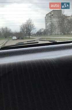 Хетчбек Renault 21 1990 в Первомайську