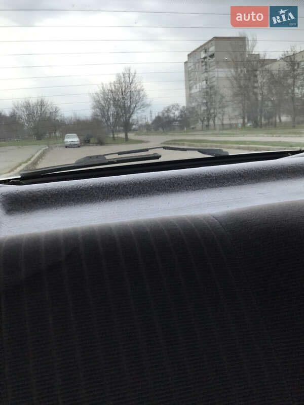 Хетчбек Renault 21 1990 в Первомайську