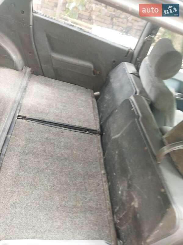 Универсал Renault 21 1990 в Каменском