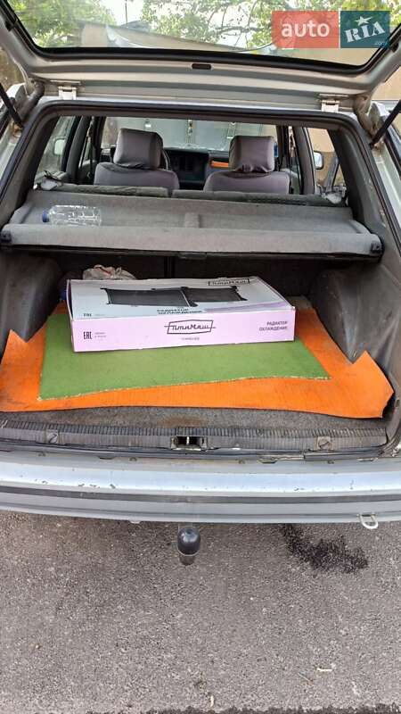 Универсал Renault 21 1990 в Одессе фото 6 Универсал Renault 21 1990 в Одессе