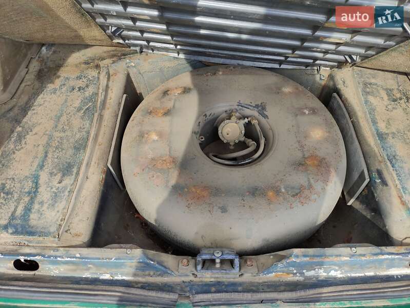 Універсал Renault 21 1987 в Сквирі фото 10 Універсал Renault 21 1987 в Сквирі