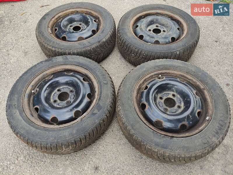 Універсал Renault 21 1987 в Сквирі фото 12 Універсал Renault 21 1987 в Сквирі