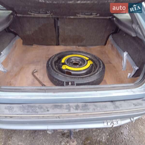 Хэтчбек Renault 21 1990 в Ладыжине