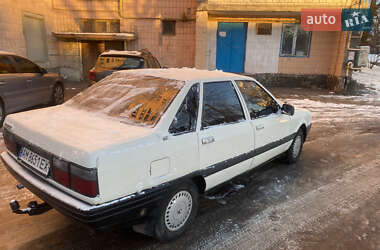 Седан Renault 21 1986 в Житомирі