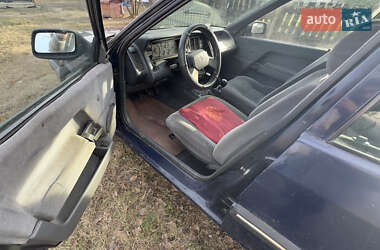 Хэтчбек Renault 21 1990 в 