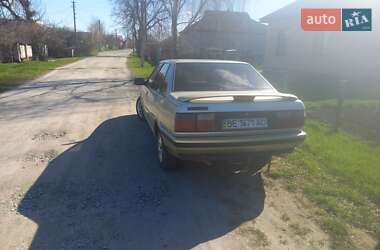 Седан Renault 21 1988 в 