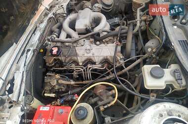 Універсал Renault 21 1994 в 