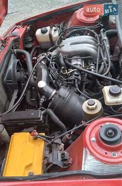 Универсал Renault 21 1990 в 