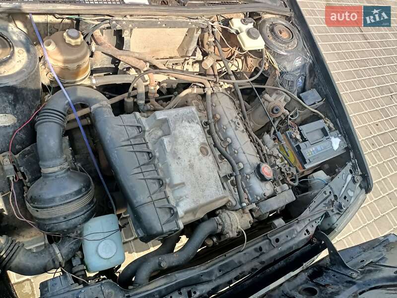 Универсал Renault 21 1986 в Кропивницком фото 5 Универсал Renault 21 1986 в Кропивницком