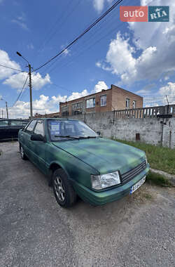 Седан Renault 21 1987 в Чернігові