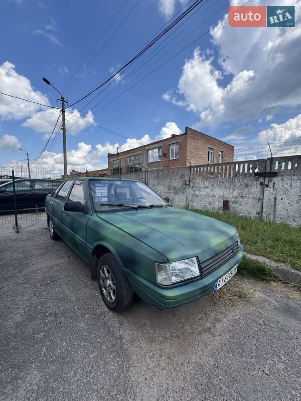 Renault 21 1987