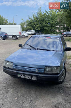 Универсал Renault 21 1989 в Киеве