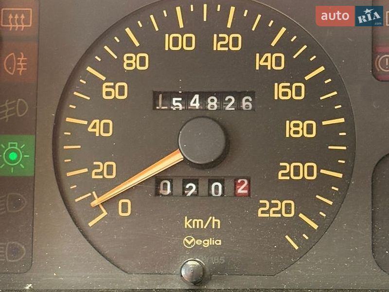 Седан Renault 21 1989 в Одесі фото 24 Седан Renault 21 1989 в Одесі