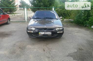 Хэтчбек Renault 25 1989 в Ивано-Франковске