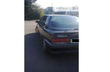 Лифтбек Renault 25 1991 в Хмельницком