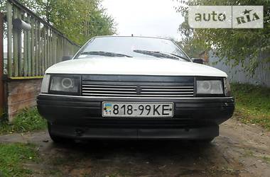  Renault 25 1988 в Прилуках