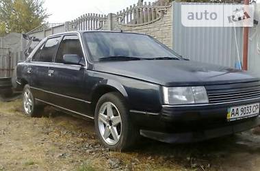 Лифтбек Renault 25 1985 в Луцке