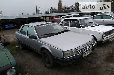 Хэтчбек Renault 25 1985 в Харькове