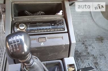Хетчбек Renault 25 1987 в 