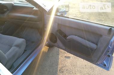 Хетчбек Renault 25 1987 в 